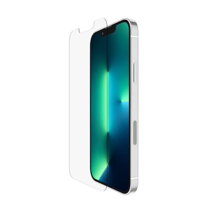 Belkin Screenforce UltraGlass Anti-Microbial - iPhone 13 Pro Max/14 Plus