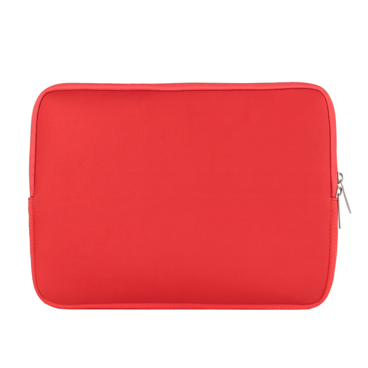 Pomologic - Sleeve MacBook Pro 14 Röd