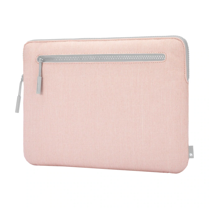 Incase Compact Sleeve in Woolenex for MacBook Pro 16 2021 - Blush Pink