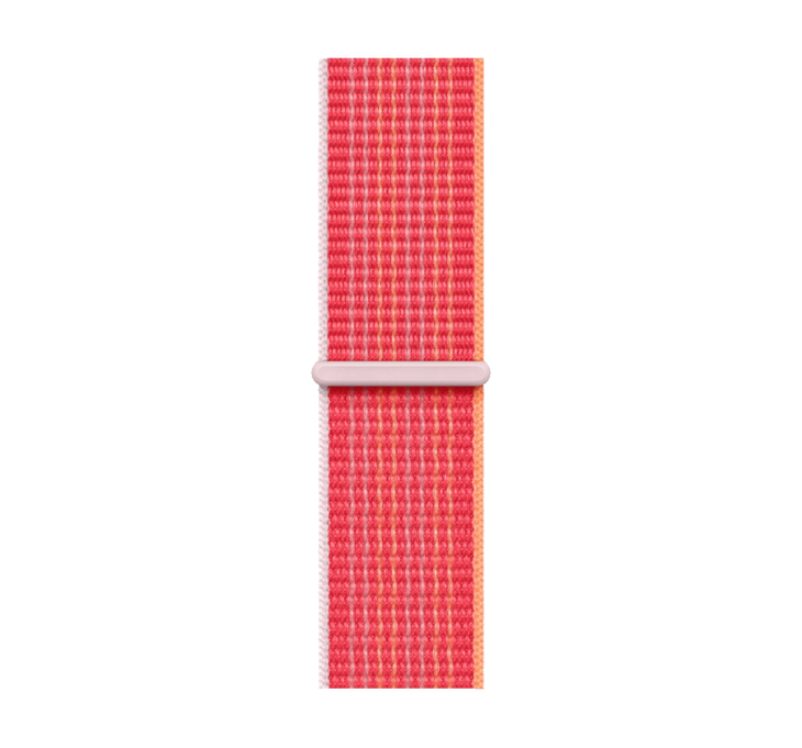 Apple Watch Armband 41mm Sportloop - (PRODUCT)RED