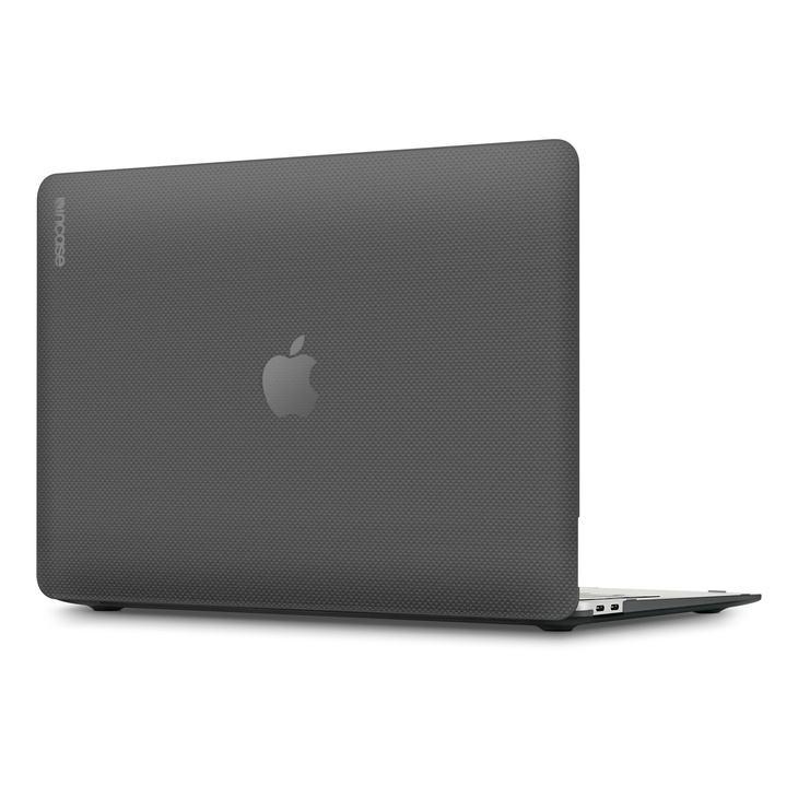 INCASE HARDSHELL CASE FOR 13-INCH MACBOOK AIR RETINA (2020) DOTS - BLACK FROST