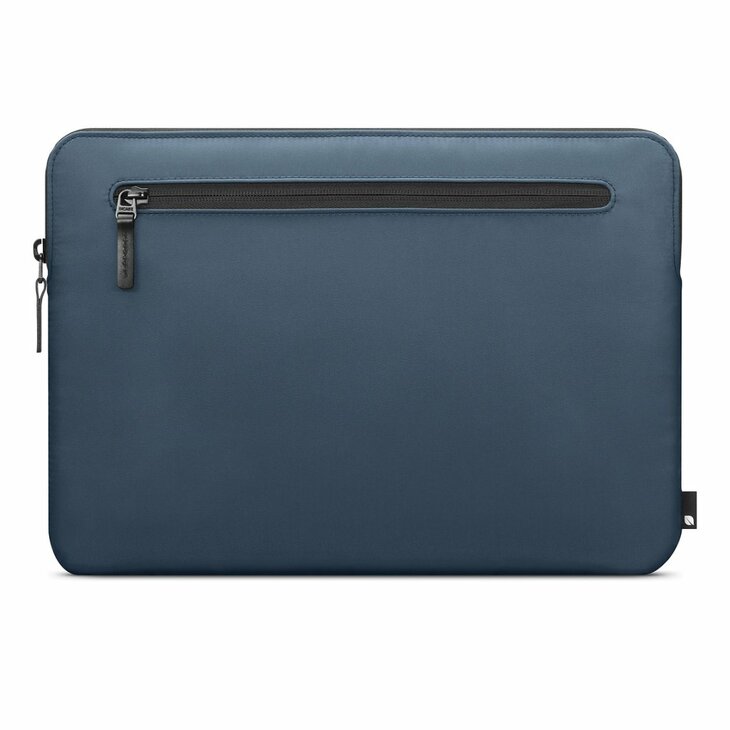 Incase Compact Sleeve in Flight Nylon for MacBook Pro 14 Navy