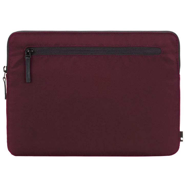 INCASE COMPACT SLEEVE IN FLIGHT NYLON FOR MB PRO 13 MULBERRY