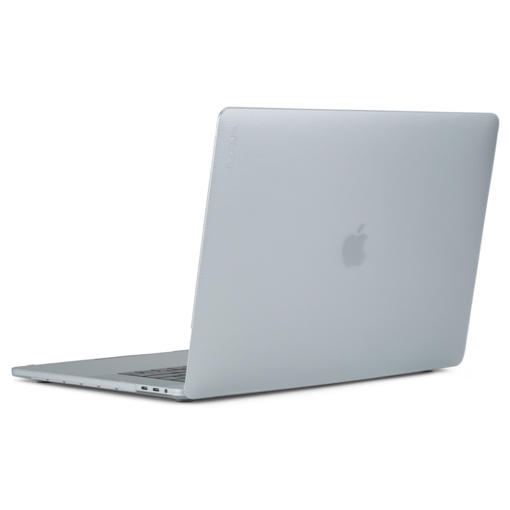 Incase Hardsheel Case for 16-Inch MacBook Pro Dots - Clear