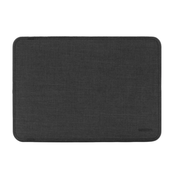INCASE ICON SLEEVE WITH WOOLENEX FOR MACBOOK AIR 13" M2 2022 - GRAPHITE
