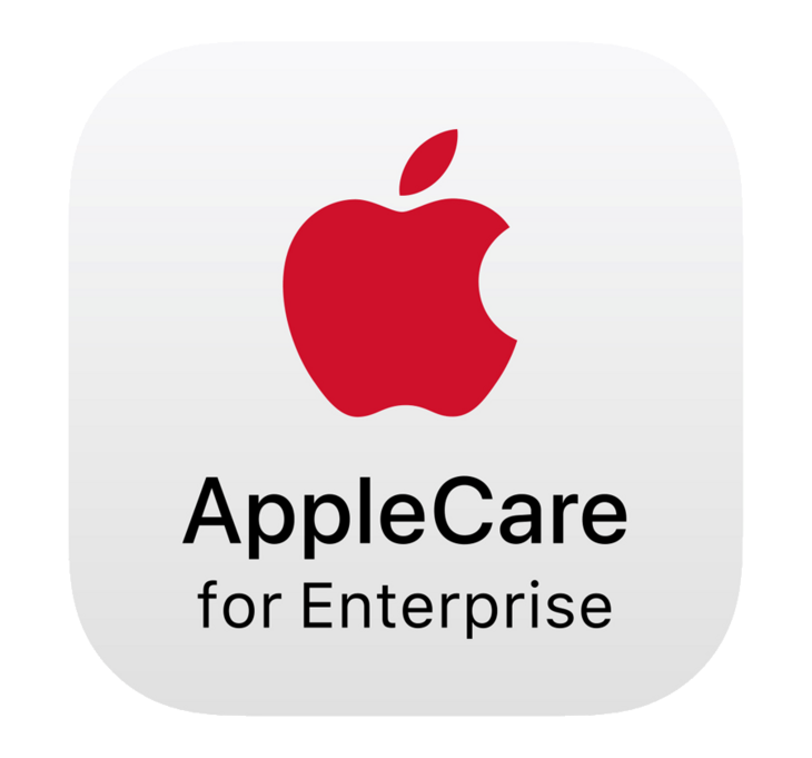 AppleCare for Enterprise för MacBook Pro 14-tum Apple silicon, 36 månader, tier 3