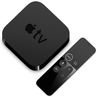 Nya Apple TV 4K 32GB