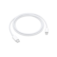 USB-C Cable to Lightning (1m)