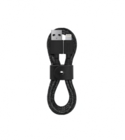 Native Union Belt Cable Lightning 1.2m Cosmos Black