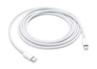 USB-C Cable to Lightning (2m)