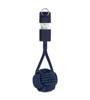 Native Union Key Cable Lightning Marine
