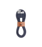 Native Union Belt Cable Lightning 1.2m Marine