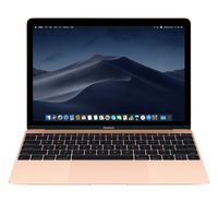 Macbook 12’’ Rose Guld 1.2GHz dual-core Intel m3, 8GB, 256GB