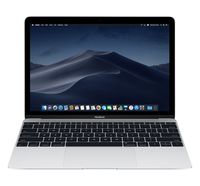Nya MacBook 12’’ Silver 1.4GHz dual-core Intel i7, 8GB, 512GB