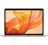 Nya MacBook Air 13” 1.6GHz i5/16GB/1,5TB - Guld