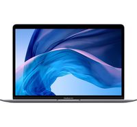 Nya MacBook Air 13” 1,6GHz i5/16GB/512GB - Rymdgrå