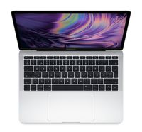 Nya MacBook Pro 13-tum Touch Bar, 2,4GHz i5 8-gen, 8GB, 1TB SSD, Intel Iris Plus Graphics 655, Silver