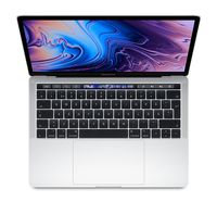 MacBook Pro 13-tum Touch Bar 2,3GHz i5/8GB/256GB - Silver