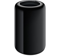 Nya Mac Pro 3.0GHz 8-Core E5/16GB/1TB FLASH/Dubbla AMD FirePro D700