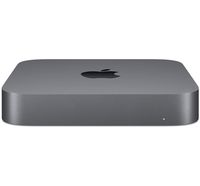 Mac mini 3.6 GHz i3, 8GB, 256GB, Gigabit Ethernet