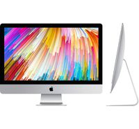 iMac 5K 27’’ 3.4GHz quad-core i5, 8GB, 1TB Fusion, Radeon Pro 570 4GB