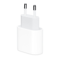 Apple 18W USB-C-strömadapter (exkl kabel)