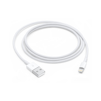 Lightning-till-USB-kabel 1 meter