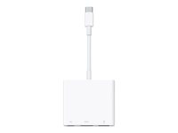 USB-C Digital A/V Multiport-Adapter HDMI 2019