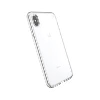 Speck Pesido Clear Case for iPhone XS MAX