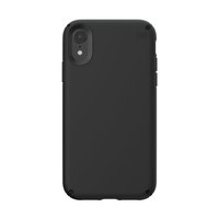 SPECK Presido Pro Black Case for iPhone XR
