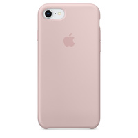 iPhone 8 / 7 Silicone Case - Sandrosa