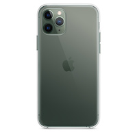 iPhone 11 Pro Transparent skal