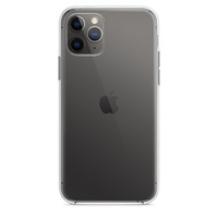 iPhone 11 Pro Max Transparent skal