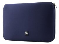 Crumpler Base Layer Neoprene Sleeve för MacBook Pro 15/16-tum - Marinblå