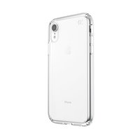 SPECK Presido Stay Clear Case for iPhone XR