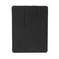 POMOLOGIC - BOOK CASE FOR IPAD PRO 12,9’’ 3RD GEN - BLACK