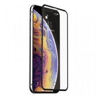 Just Mobile Xkin - Clear Glass Screen Protector iPhone XS Max