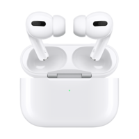 AirPods Pro med trådlöst laddningsetui