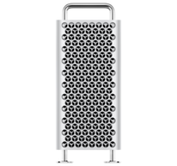 Mac Pro Torn, 3.5GHz 8-Core Intel Xeon, 32GB RAM, 256GB SSD, Radeon Pro 580X 8GB