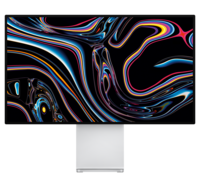 Apple Pro Display XDR - Standardglas