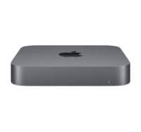 Nya Mac mini 3.0GHz i5 8GB/256GB/Intel UHD Graphics 630