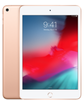 Nya iPad mini Wi-Fi + Cellular 256GB - Guld