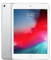 Nya iPad mini Wi-Fi 256GB - Silver