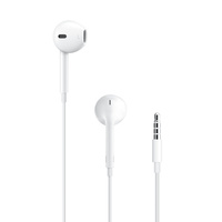 Apple EarPods with Remote and Mics