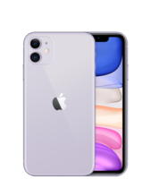 iPhone 11 256GB Lila