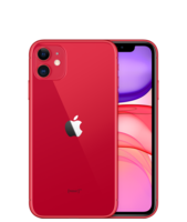 iPhone 11 128GB (Product) RED