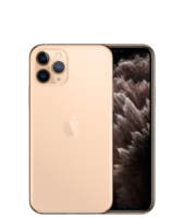 iPhone 11 Pro 512GB Guld
