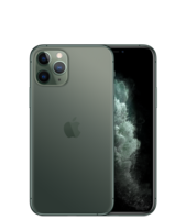 iPhone 11 Pro 64GB Midnattsgrön