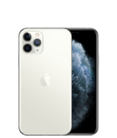 iPhone 11 Pro 64GB Silver
