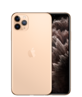 iPhone 11 Pro Max 256GB Guld